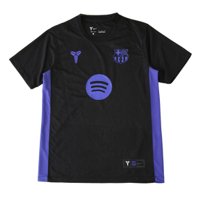 Barcelona Training Shirt 25/26 - Men's Fan
