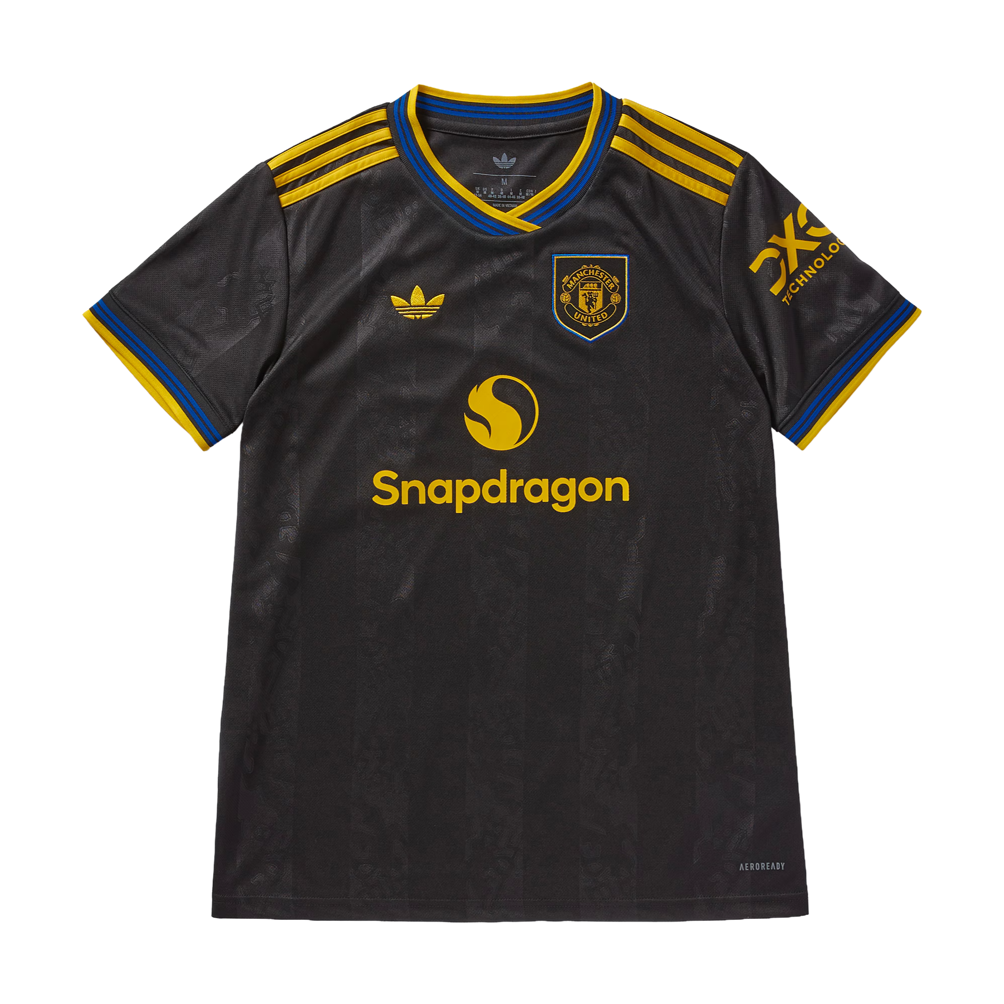 Manchester United 25/26 Away Men’s Shirt