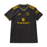 Camisa Manchester United Third Away 25/26 - Torcedor Masculina