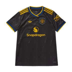 Camisa Manchester United Third Away 25/26 - Torcedor Masculina