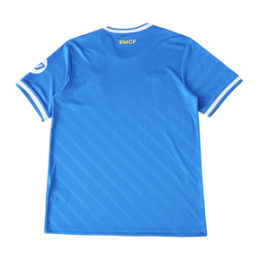 Real Madrid Third Away Shirt 25/26 - Men's Fan