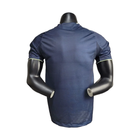 Real Madrid Away Shirt 25/26 - Men's Player