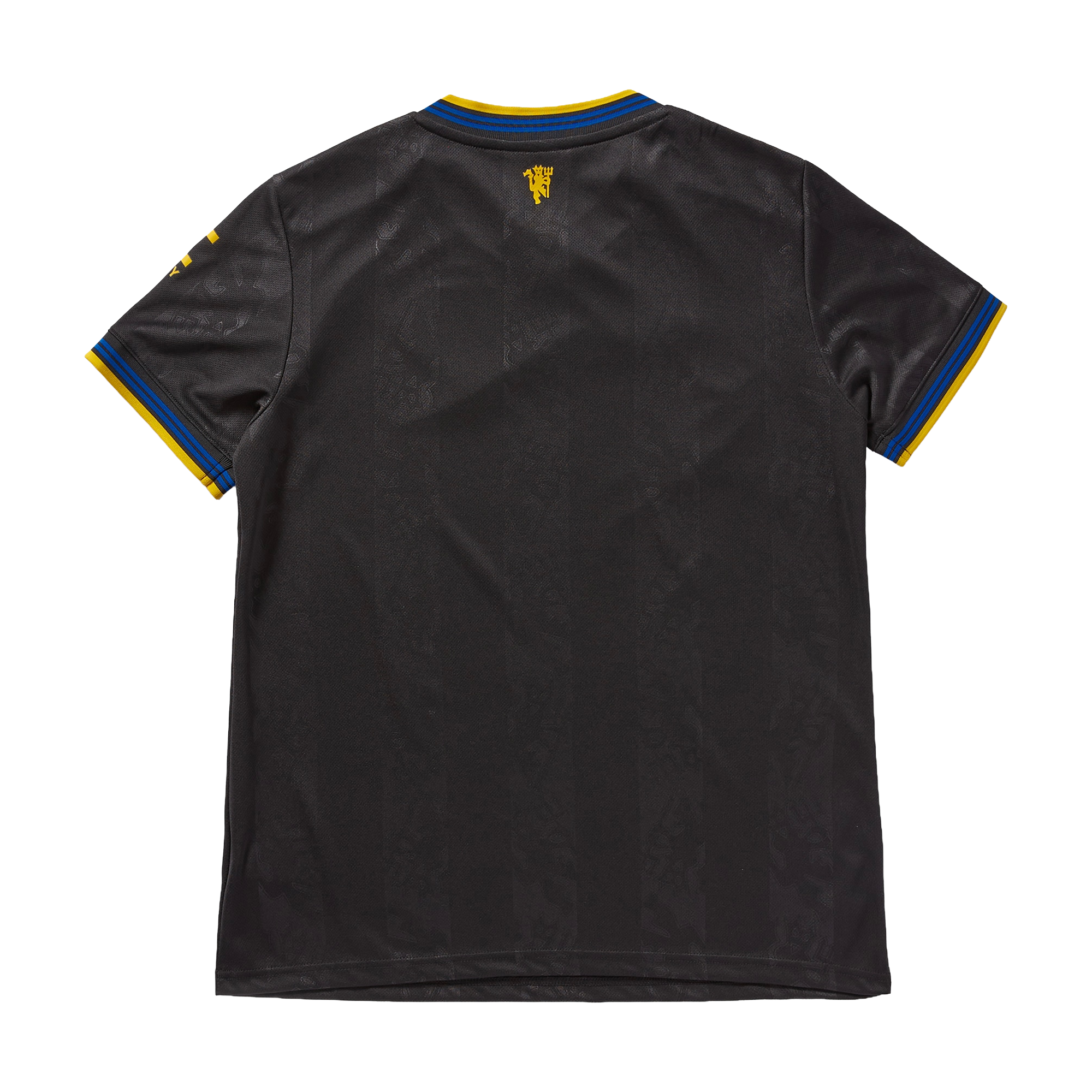 Manchester United 25/26 Away Men’s Shirt