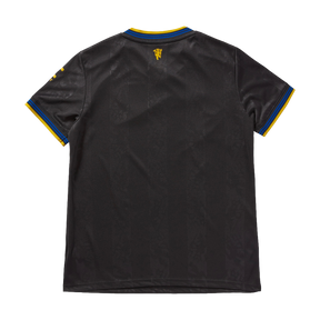 Camisa Manchester United Third Away 25/26 - Torcedor Masculina