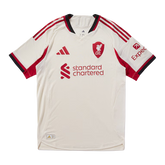 Liverpool Away Shirt 25/26 - Men's Player
