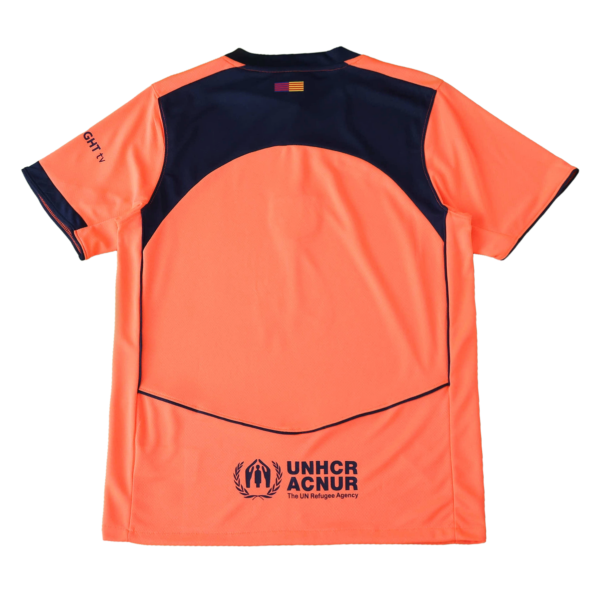 Barcelona Third Shirt 25/26 - Men's Fan