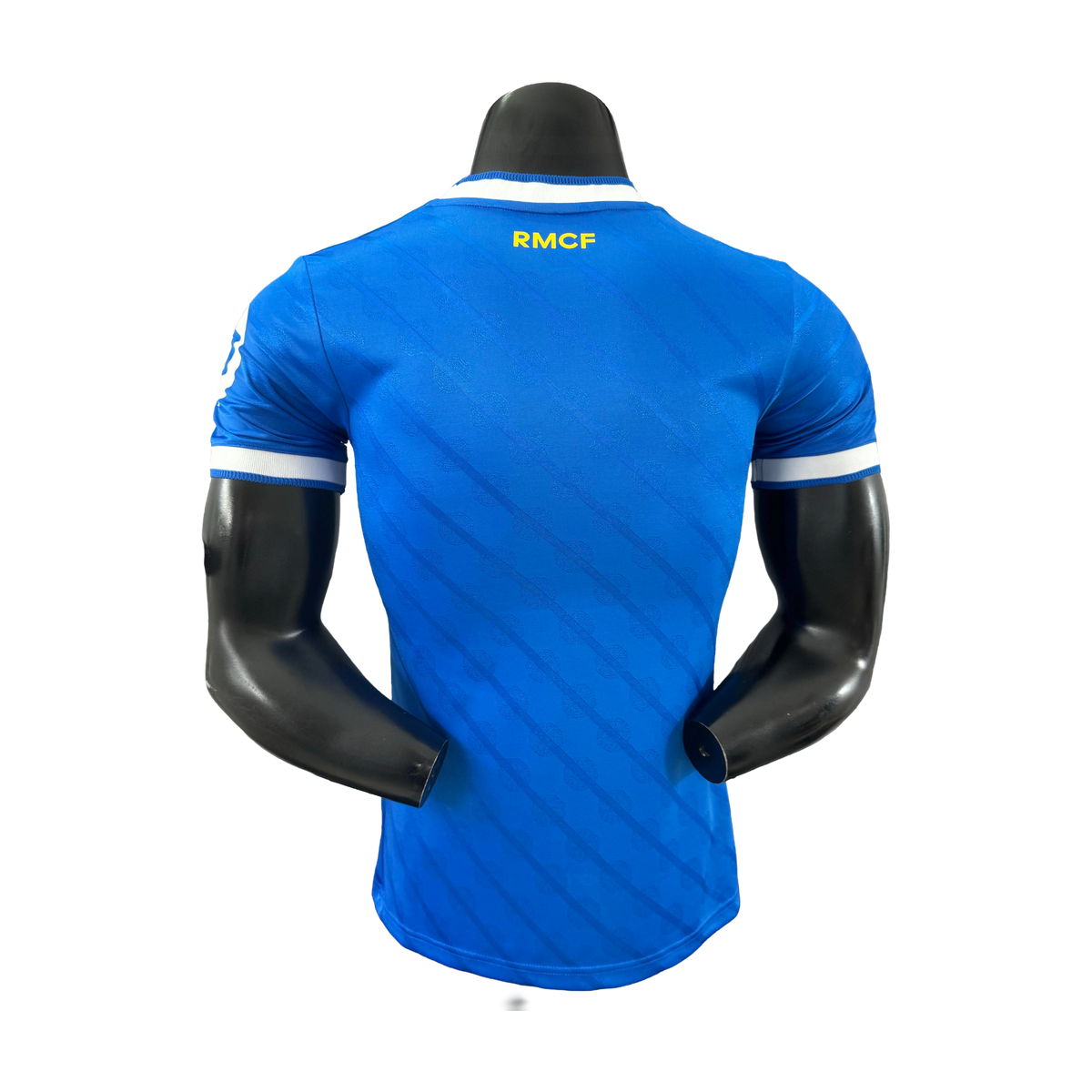 Real Madrid Third Away Shirt 25/26 - Men's Player