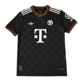 Camisa Bayern Munchen Third Away 25/26 - Torcedor Masculina