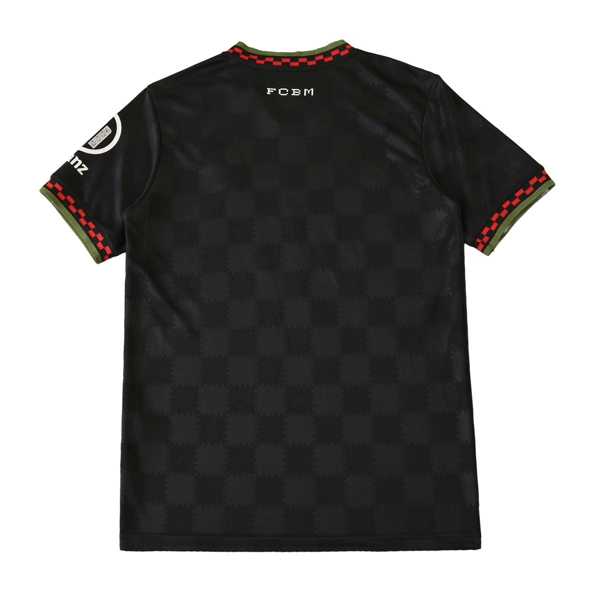 Camisa Bayern Munchen Third Away 25/26 - Torcedor Masculina