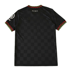 Camisa Bayern Munchen Third Away 25/26 - Torcedor Masculina
