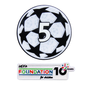 Patches/Badges