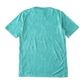 Liverpool Training Shirt 24/25 - Men's Fan Blue