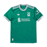 Liverpool Third Shirt 25/26 - Men's Player