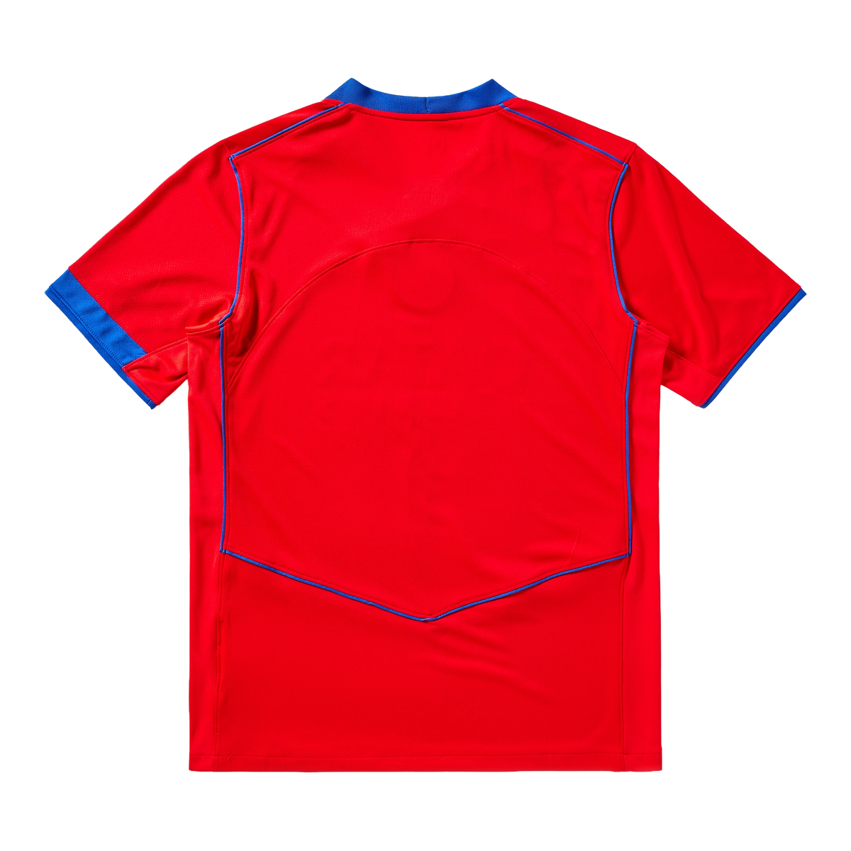 PSG Third Shirt 25/26 - Men's Fan