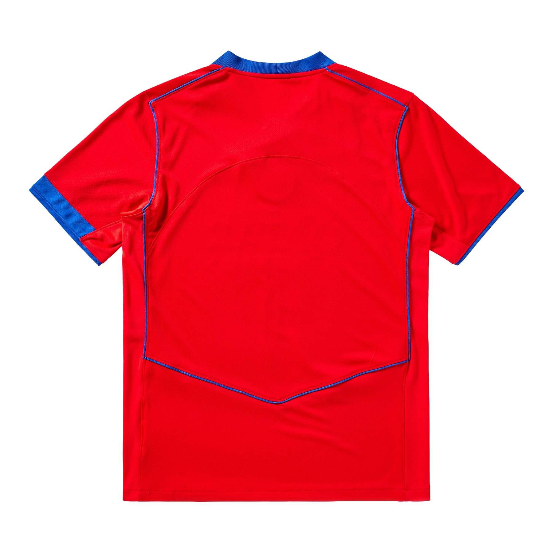PSG Third Shirt 25/26 - Men's Fan