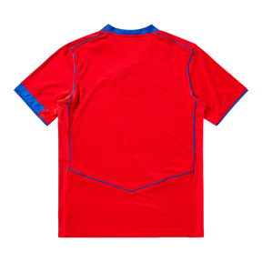 PSG Third Shirt 25/26 - Men's Fan