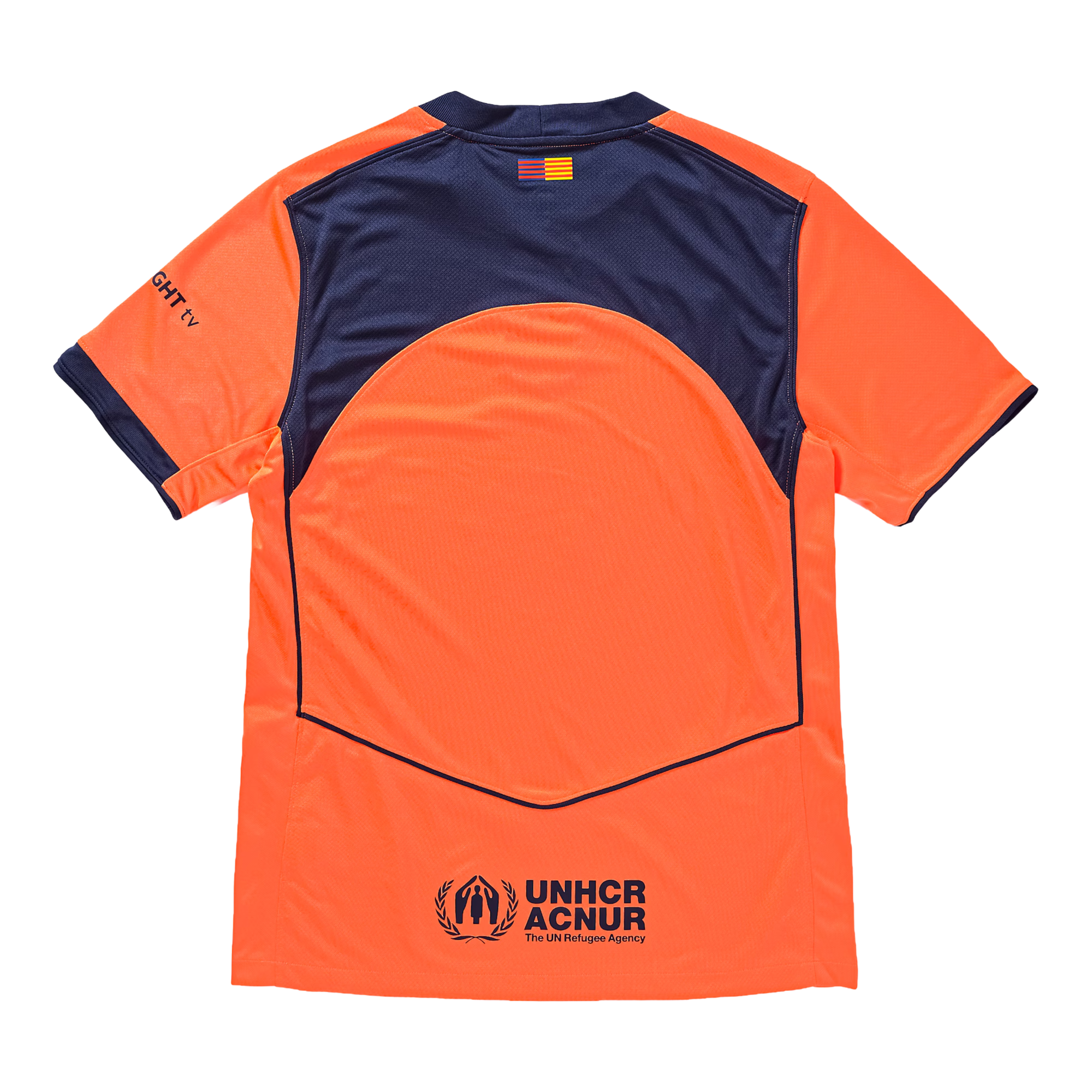 Barcelona 25/26 Third Men’s Shirt