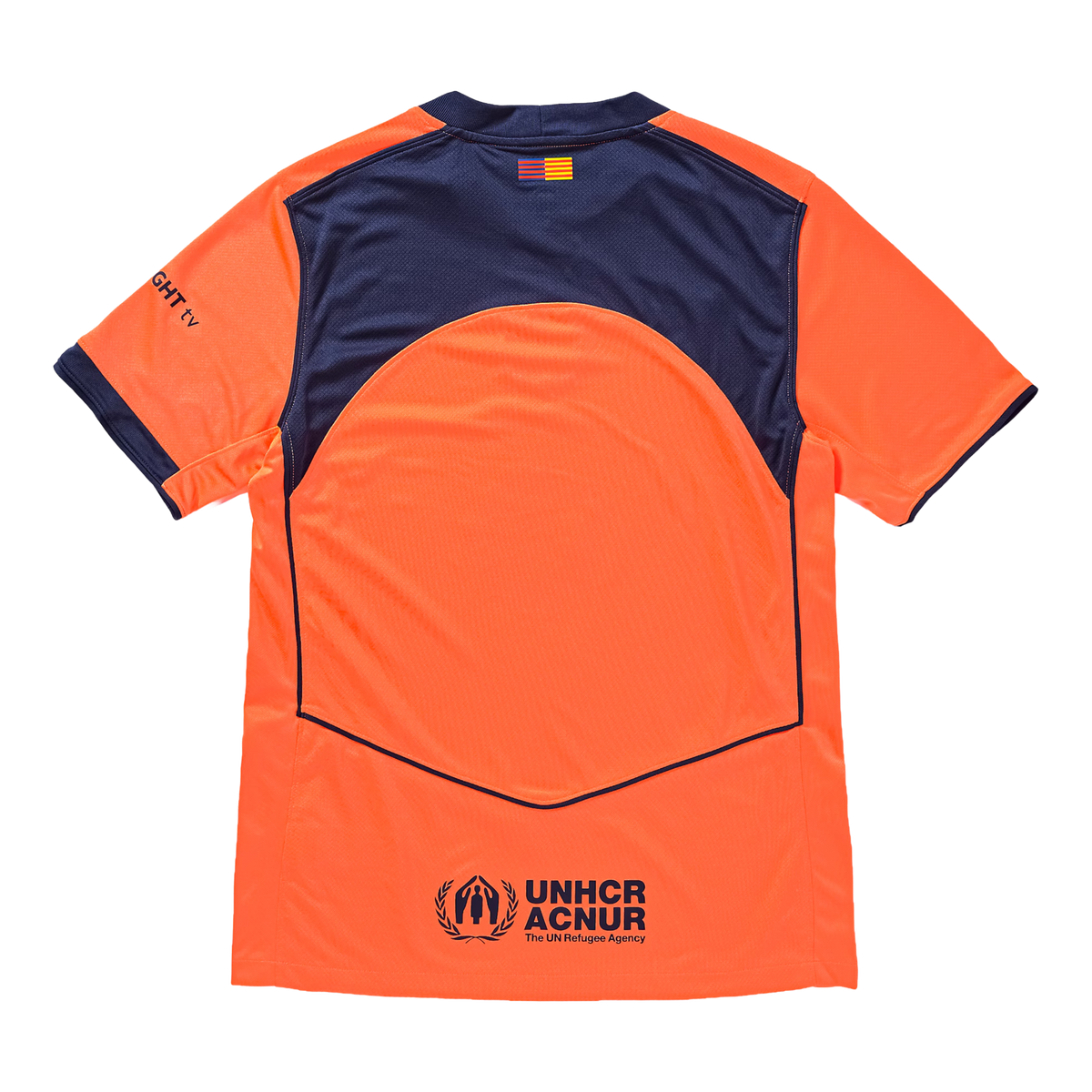 Barcelona Third Shirt 25/26 - Men's Fan