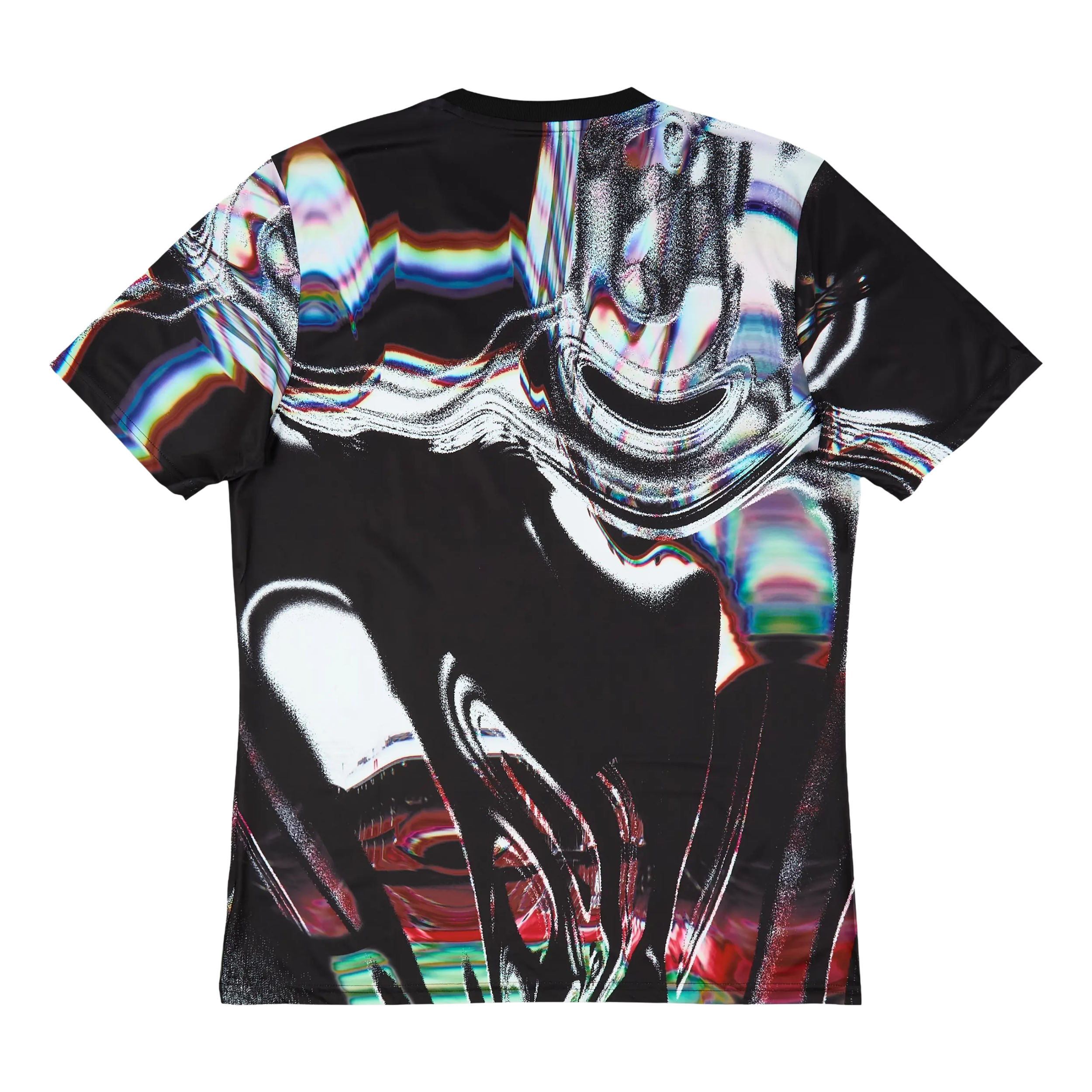 Manchester United 25/26 Pre-Match Shirt