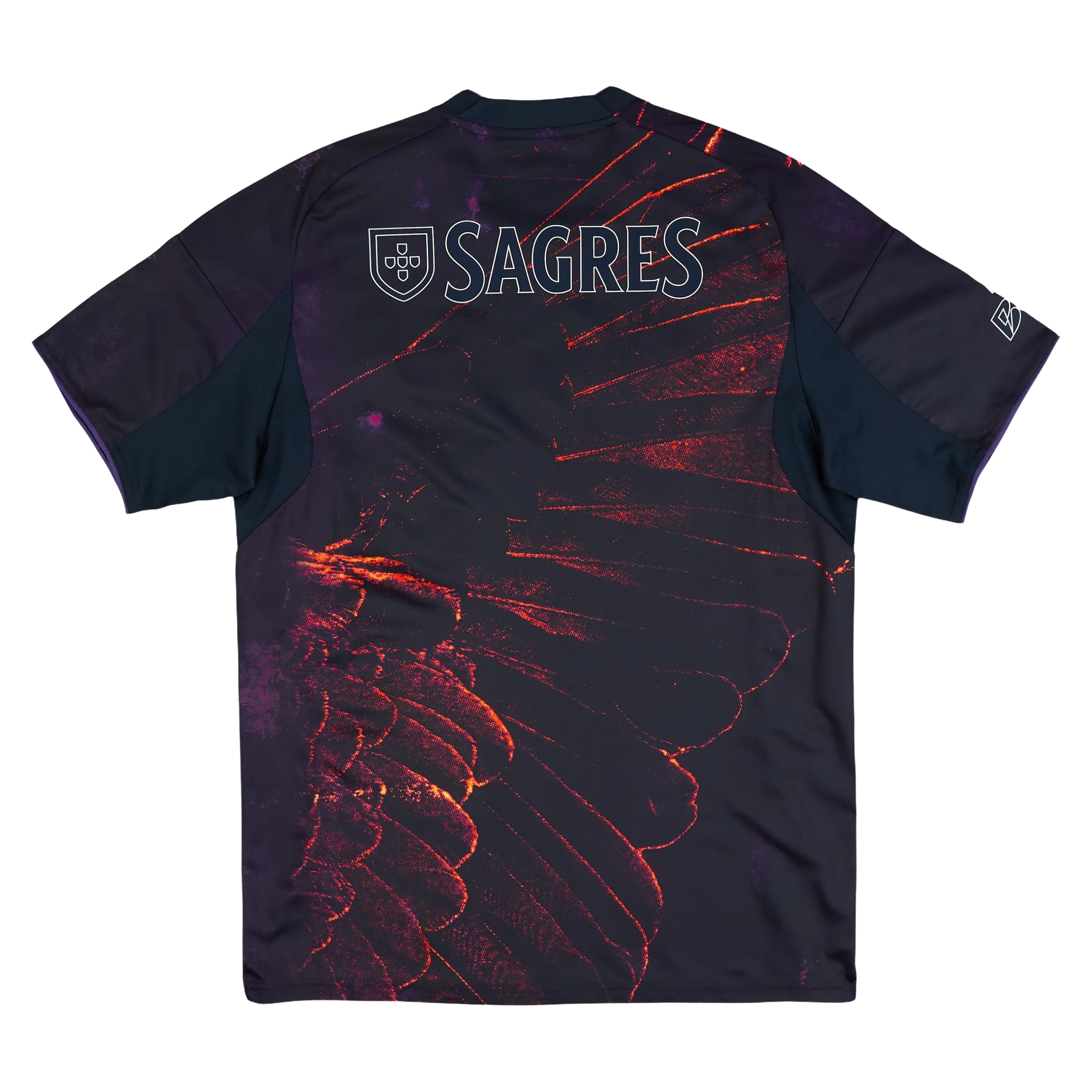 SL Benfica 25/26 Fourth Men’s Shirt