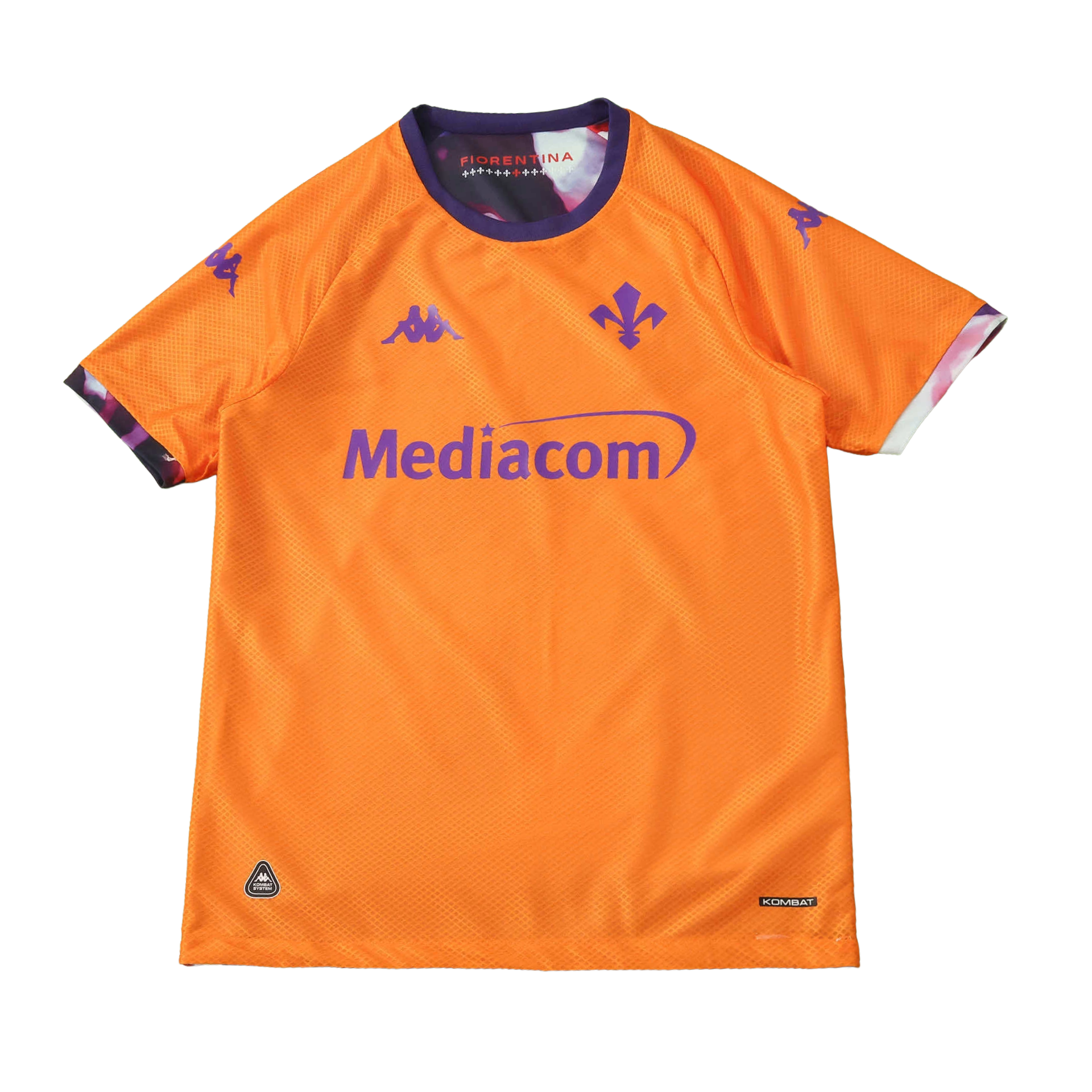 Fiorentina 25/26 Fourth Men’s Shirt