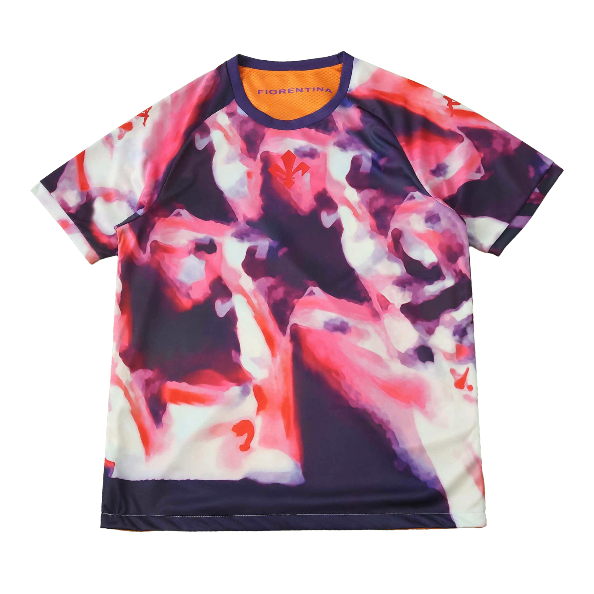 Fiorentina 25/26 Fourth Men’s Shirt