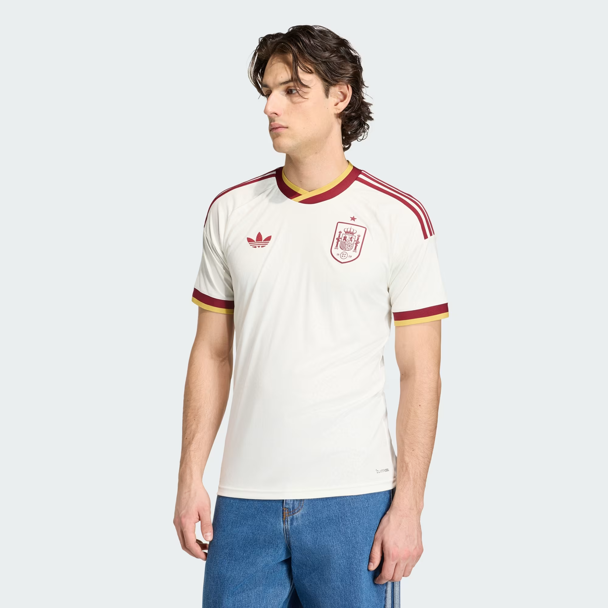 Spain 26/27 Away Men’s Shirt