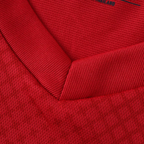 Ajax Home Shirt 25/26 - Men's Fan Shirt