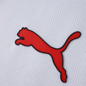 AC Milan Away Shirt 25/26 - Men's Fan White