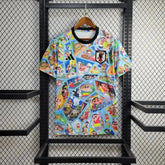 Camisa Japão Edição Especial 24/25 - Torcedor Masculina - Netmantos