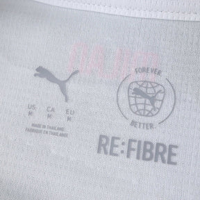 AC Milan Away Shirt 25/26 - Men's Fan White