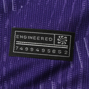 Liverpool 23/24 Third Shirt - Men's Purple Fan Shirt