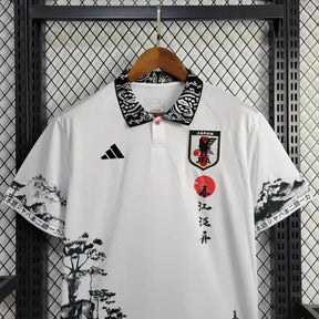 Camisa Japão Edição Especial 24/25 - Torcedor Masculina - Netmantos