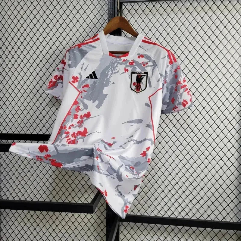 Camisa Japão Edição Especial 24/25 - Torcedor Masculina - Netmantos