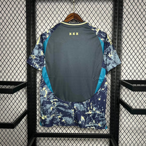 Camisa Ajax Away 24/25 - Torcedor Masculina - Netmantos
