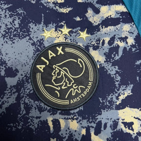 Camisa Ajax Away 24/25 - Torcedor Masculina - Netmantos
