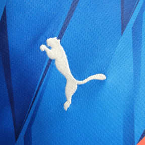Camisa Al-Hilal Home 23/24 - Torcedor Masculina Azul + Neymar 10 - Netmantos