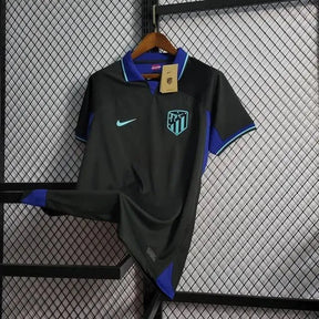 Camisa Atlético de Madrid Away 22/23 - Torcedor Masculina - Netmantos