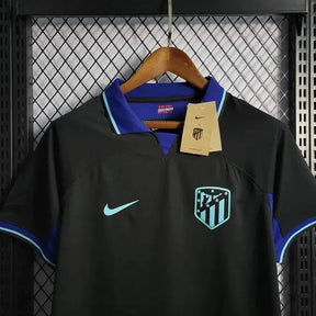 Camisa Atlético de Madrid Away 22/23 - Torcedor Masculina - Netmantos