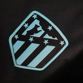 Camisa Atlético de Madrid Away 22/23 - Torcedor Masculina - Netmantos