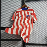 Camisa Atlético de Madrid Home 22/23 - Torcedor Masculina - Netmantos