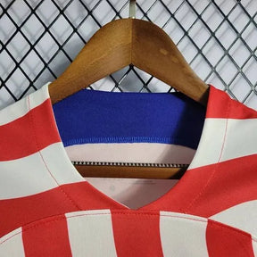 Camisa Atlético de Madrid Home 22/23 - Torcedor Masculina - Netmantos