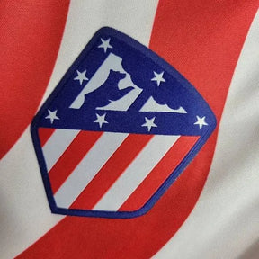 Camisa Atlético de Madrid Home 22/23 - Torcedor Masculina - Netmantos