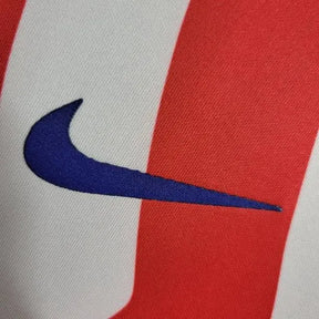 Camisa Atlético de Madrid Home 22/23 - Torcedor Masculina - Netmantos