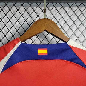 Camisa Atlético de Madrid Home 22/23 - Torcedor Masculina - Netmantos