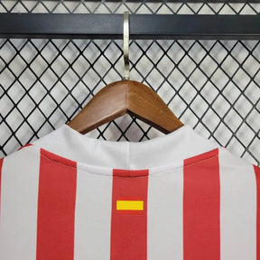 Camisa Atlético de Madrid Home 25/26 - Torcedor Masculina - Netmantos