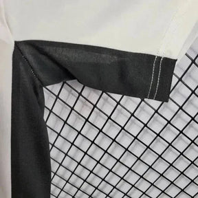 Camisa Atlético Mineiro Away 22/23 - Torcedor Masculina Branca - Netmantos