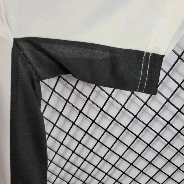 Camisa Atlético Mineiro Away 22/23 - Torcedor Masculina Branca - Netmantos