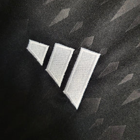 Camisa Atlético Mineiro Goleiro 23/24 - Torcedor Masculina Preta - Netmantos