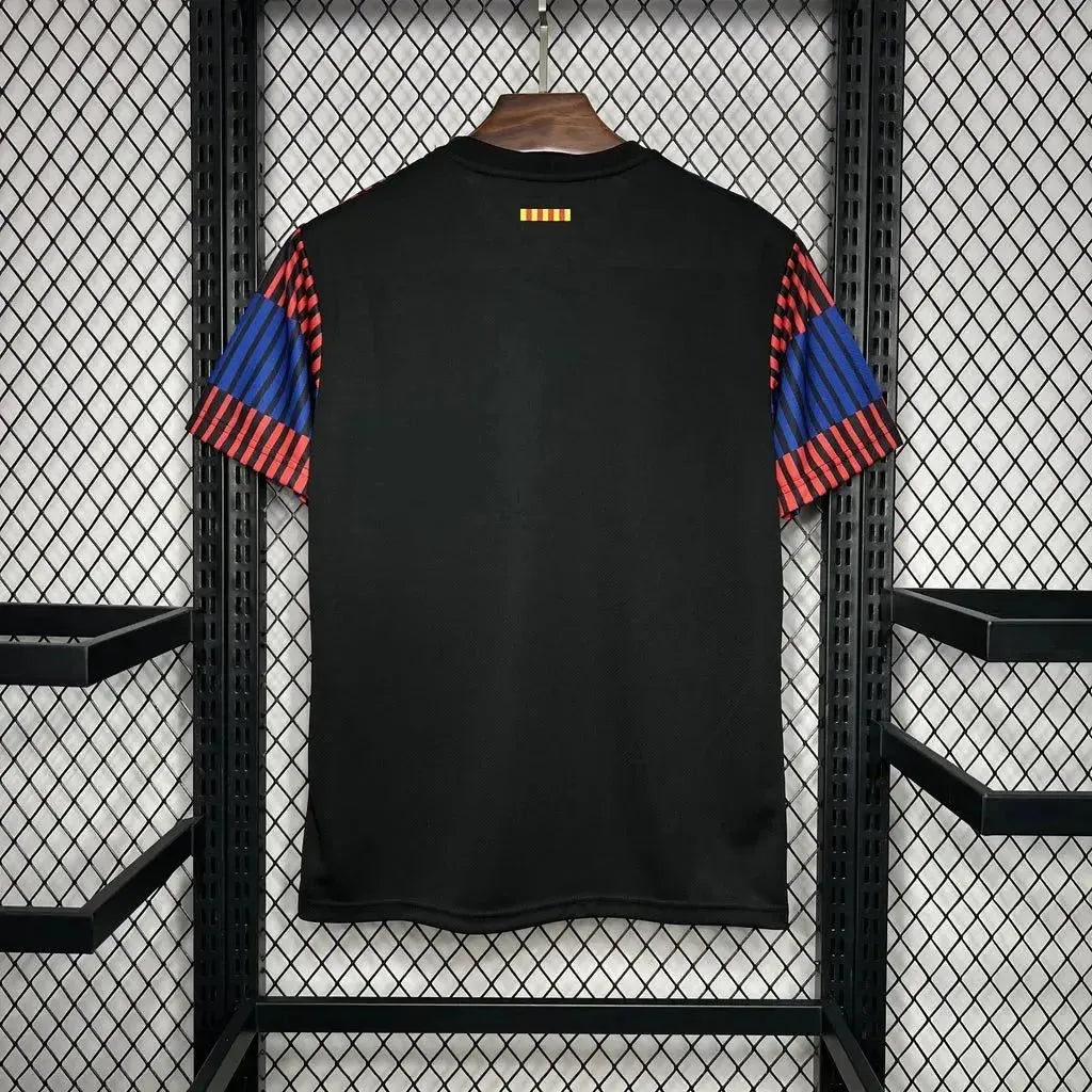 Camisa Barcelona Treino 24/25 - Torcedor Masculina - Netmantos
